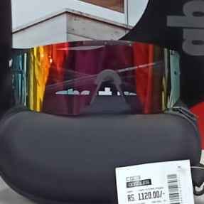 WILLAGE SPORTS GOGGLES 03
