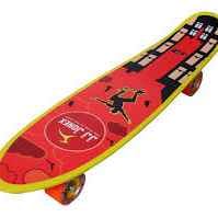 JJ JONEX SKATE BOARD