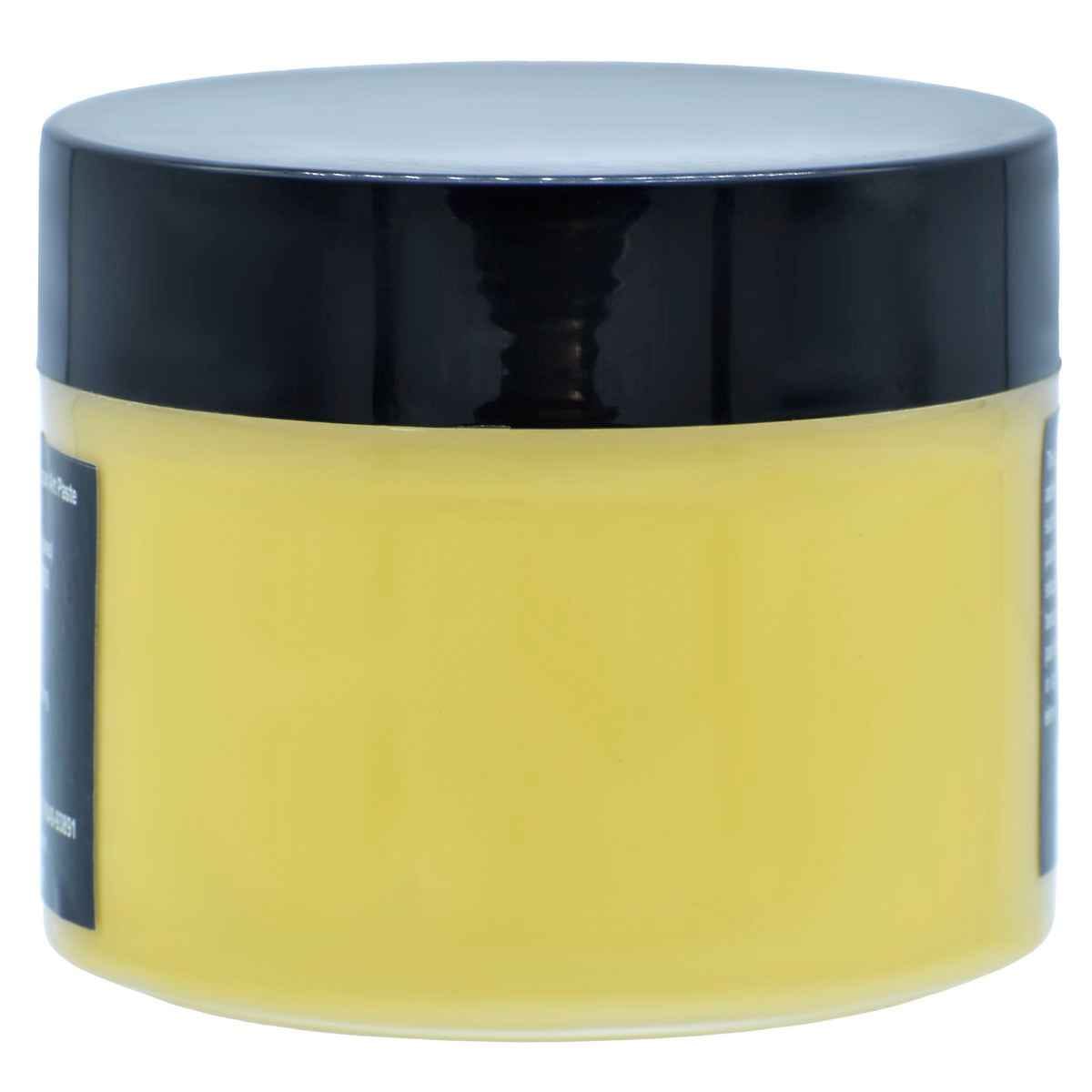 Lippan Art Paste, Pack of 300 gms, Yellow Ochre Colour LAP308