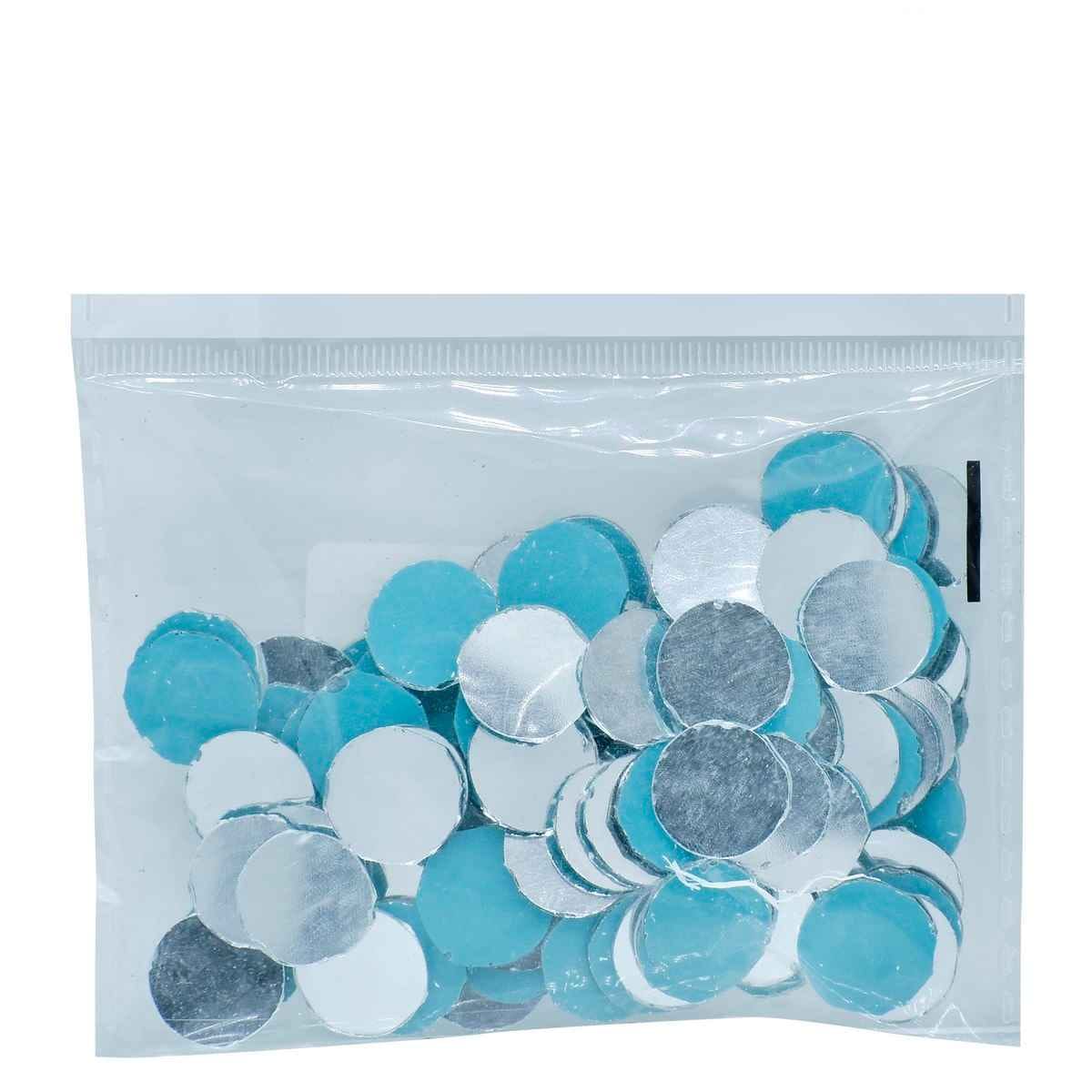 Mirror For Lippan Art Round Shape, Medium 50gms, R-16 MGB-01