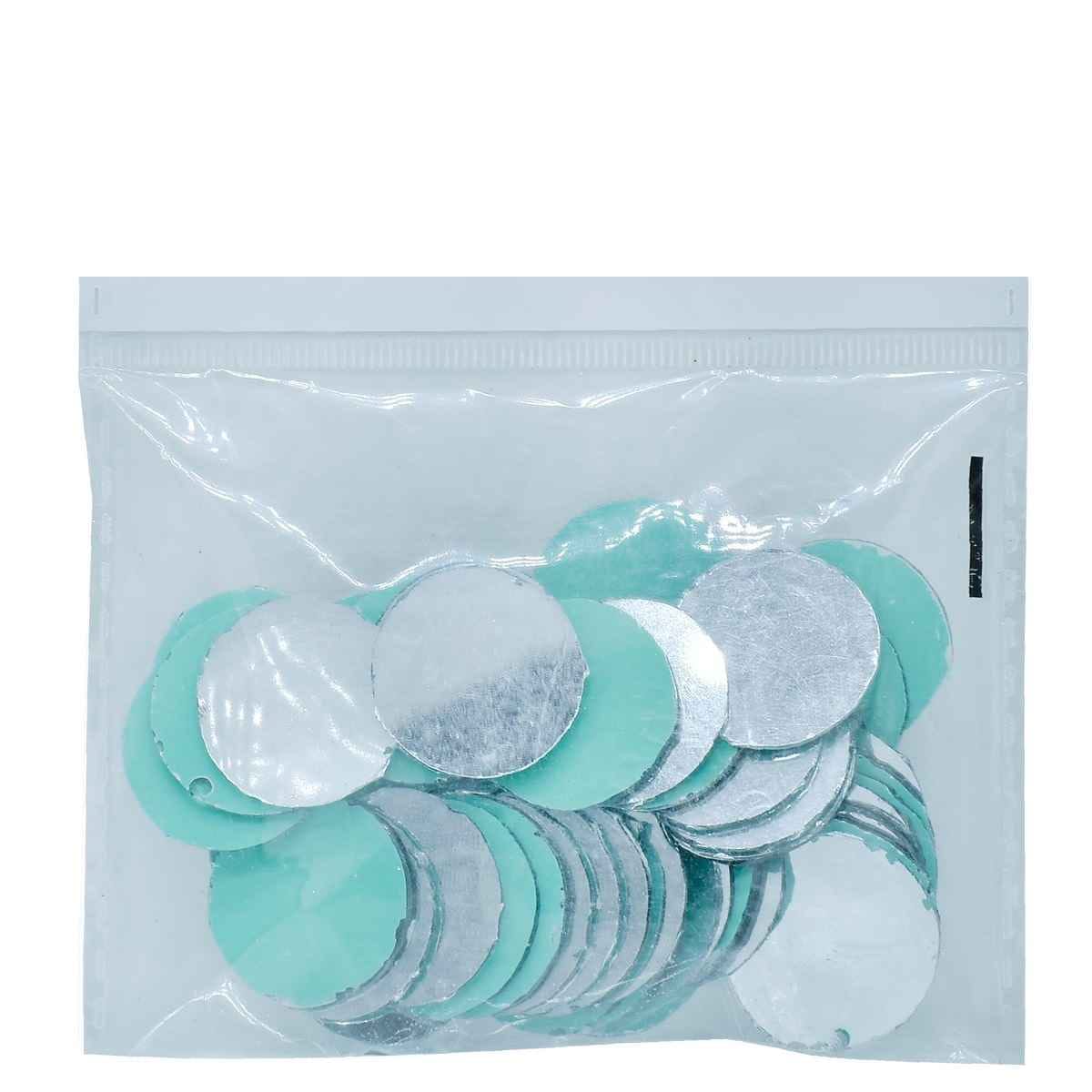 Mirror For Lippan Art Round Shape XXL Big 50gms, R-22, MGB-04