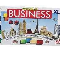 BUSINESS XL