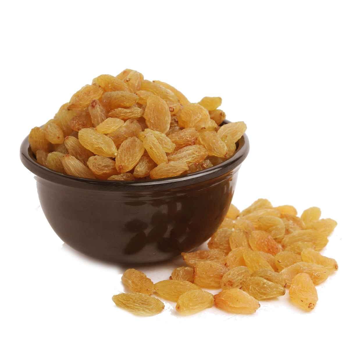 Raisins (Kishmish)