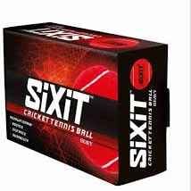 SIXET TENISH BALL L/W