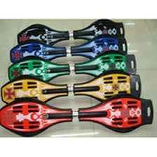 WAVE BOARD