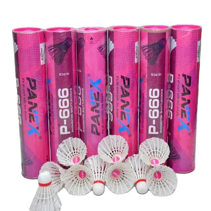 PANEX B/D POWER 666
