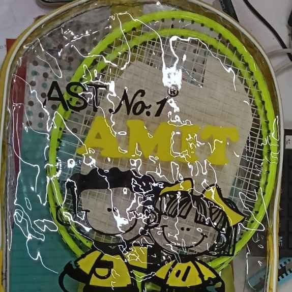 AMIT SATHI B/D KIDS RACKET