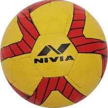 NIVIA F/BKROSS WORLD
