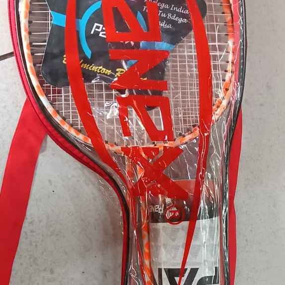 PANEX BADMINTON SET 009
