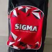 SIGMA CRICKET KIT BAG