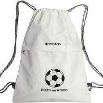 BLS DORI COVER BAG