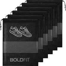 BLS SHOES COVER BAG