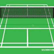 BADMINTON NET