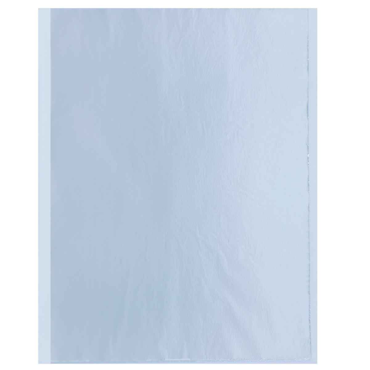 Silver Gilding Italian Foil Paper 5.5X5.5 Inch 10 Sheets JGIF05