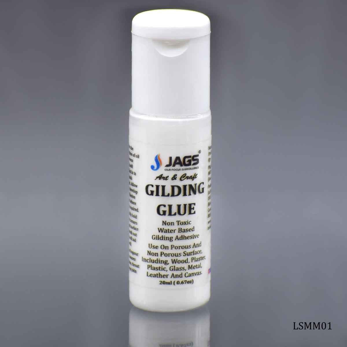 Gilding Leafing Glue Water Based 20ml LSMM01