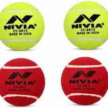 NIVIA H/W BALL MIX
