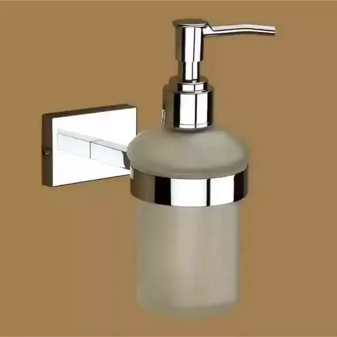 DY-1796 Liquid Soap Dispenser (Chrome) -LSD -SD