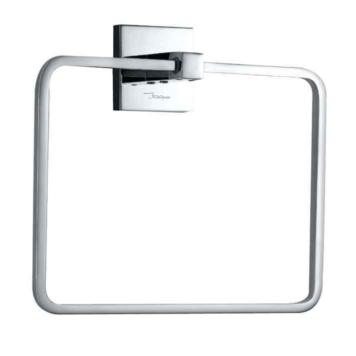 DY-2134 Towel Ring  Square      -TRS    -STR