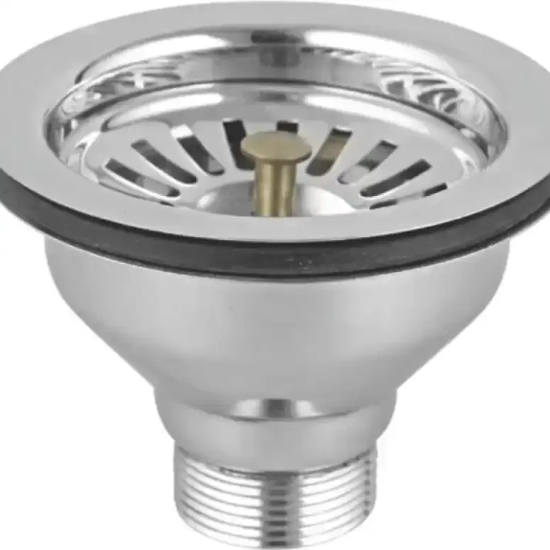 SINK WASTE (SEZON SINK) (BLUE)   -SW