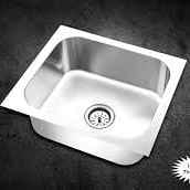 24*18 SEZON SINK (MET)