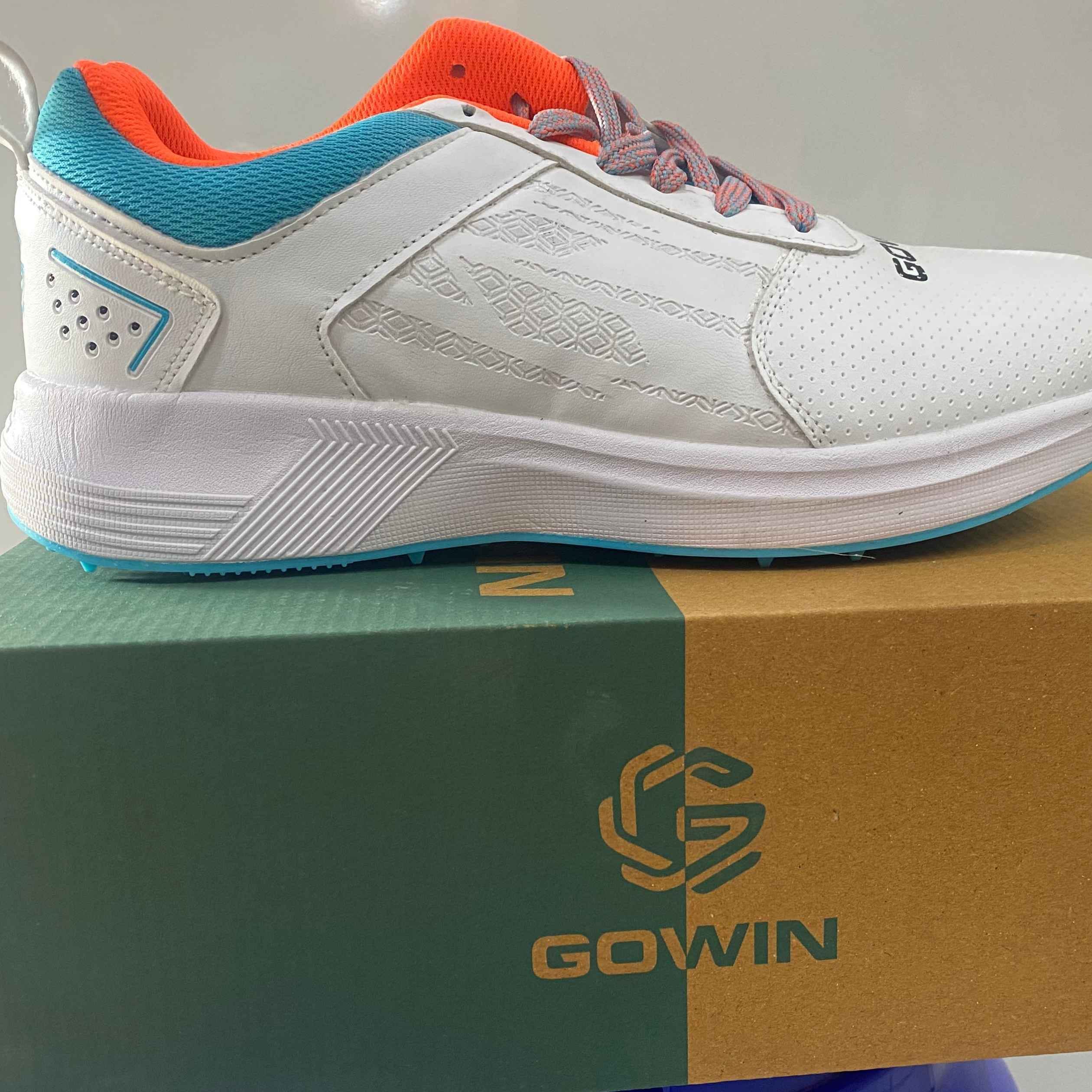 GOWIN TYRO CR SHOES
