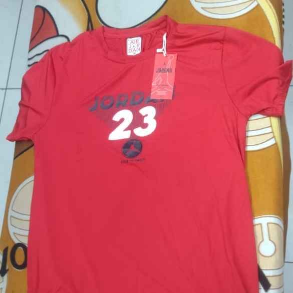DRY FIT PRINT HALF 22500