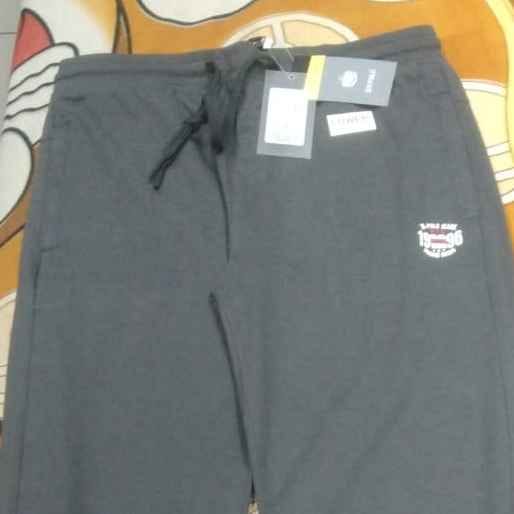 EX POLO LOWER FRONTIER ( L )
