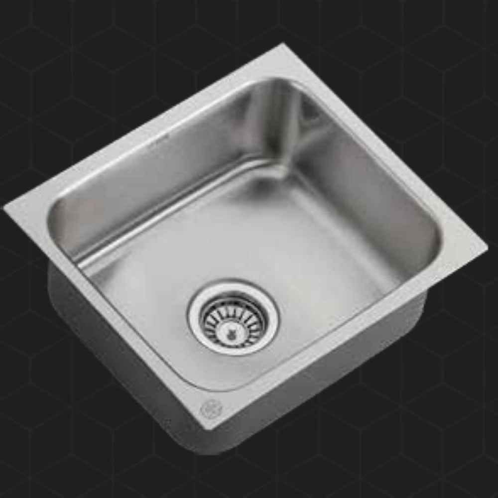 24*18 SEZON SINK (ORANGE)