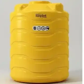 SUNPLAST TANK 500 LTR MY ROTO FOAM 4 LAYER   500/4