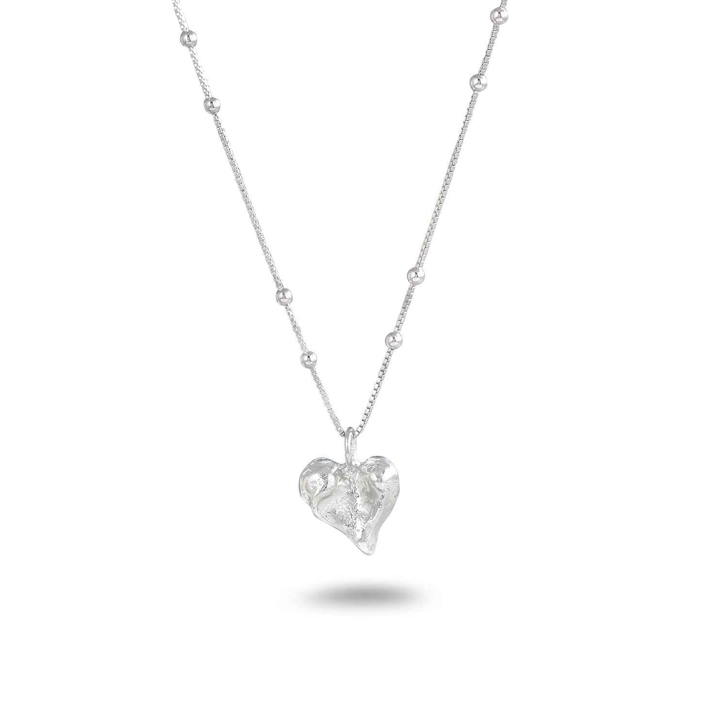 Piece of Heart - Pendant