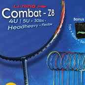 LINING B/D COMBAT Z8