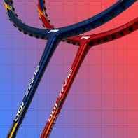 B/D BLAZE 100 STRUNG