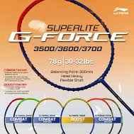 LINING G-FORCE 3500