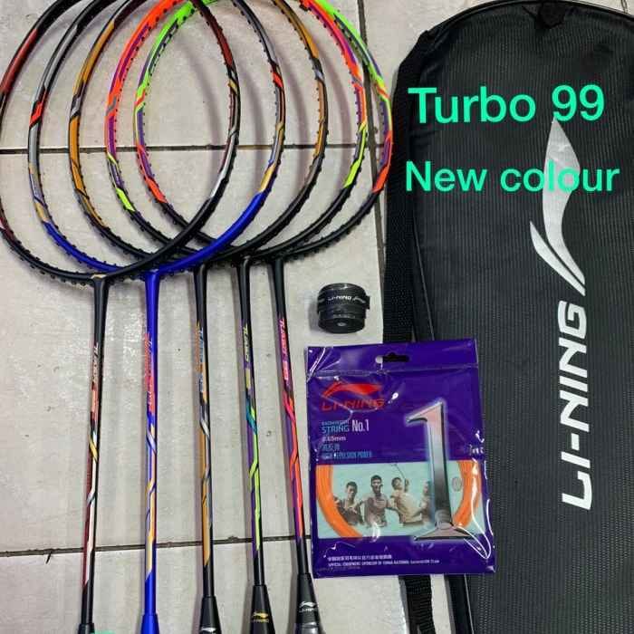 LINING B/R TURBO 99