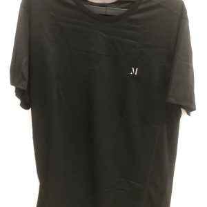 MAX ZON ROUND NECK