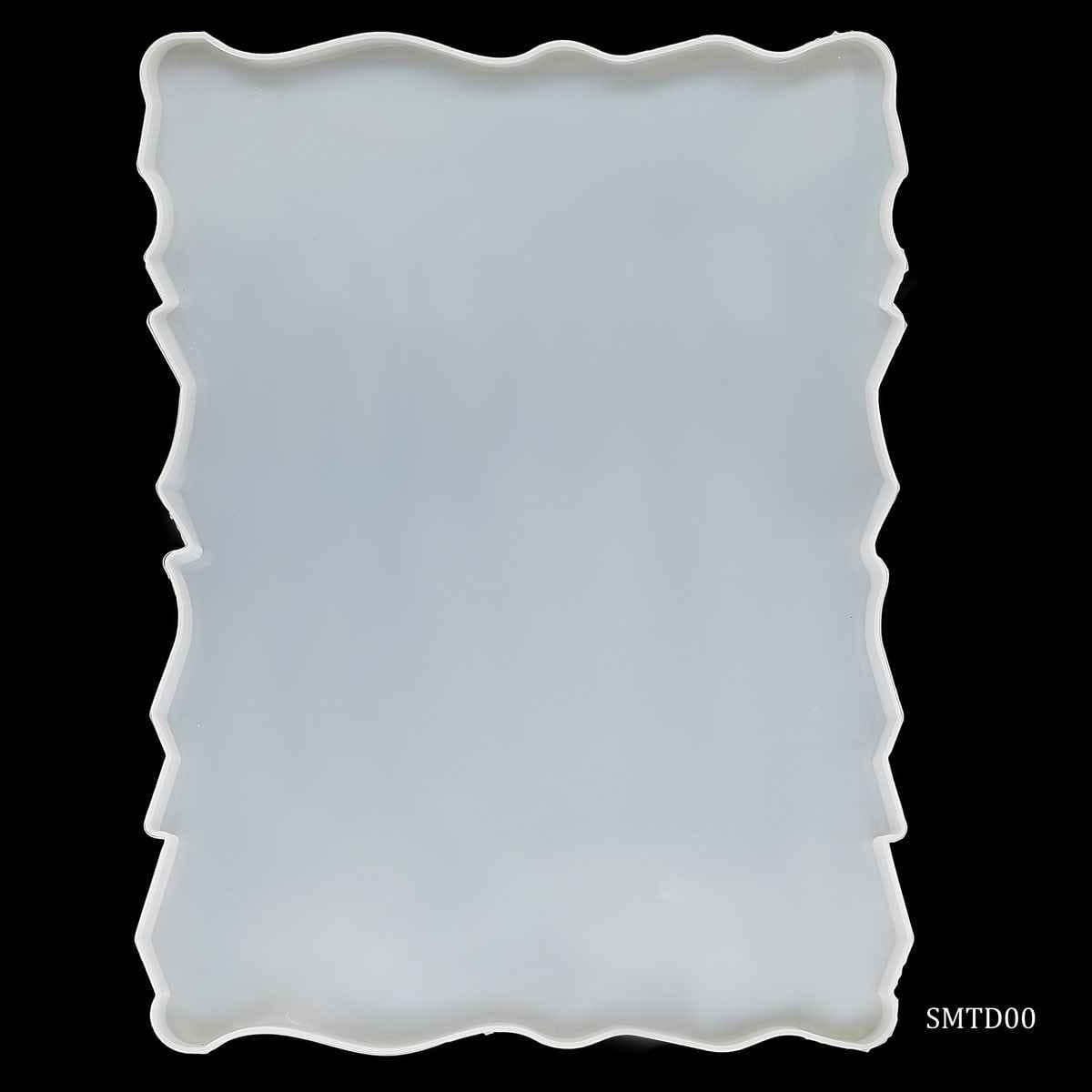 A3 Silicone Mould Tray Design Size 11.7 x 16.5 inches, (9 mm Depth) SMTD00