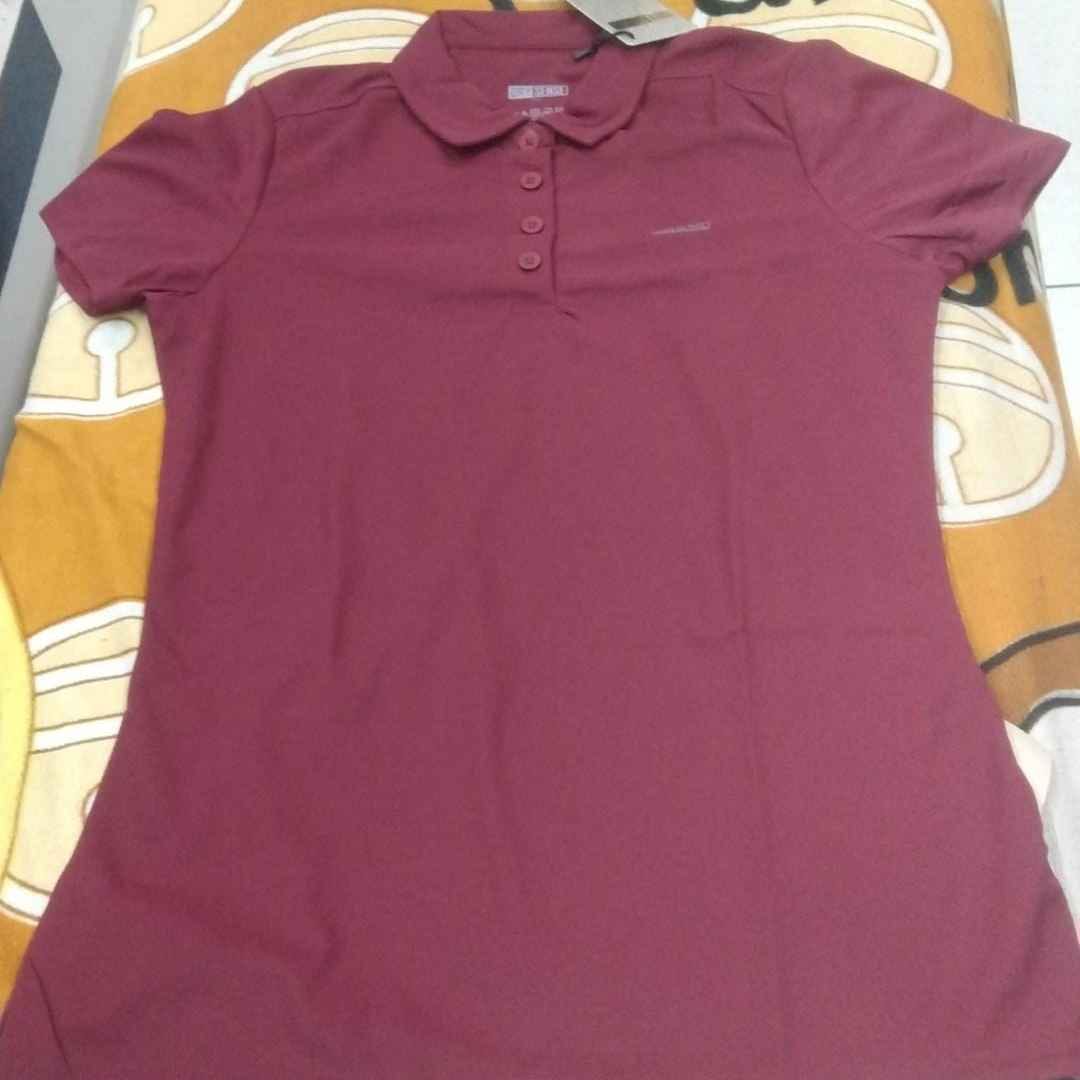 DRYPIQUE DOT WOMENS