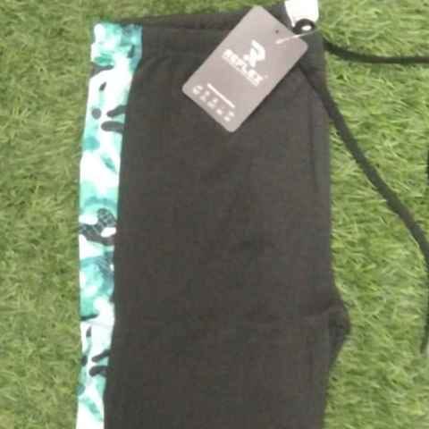 REFLEX SWPJ SWIM SHORTS