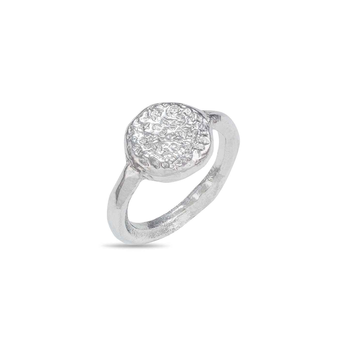 Uneven- Ring
