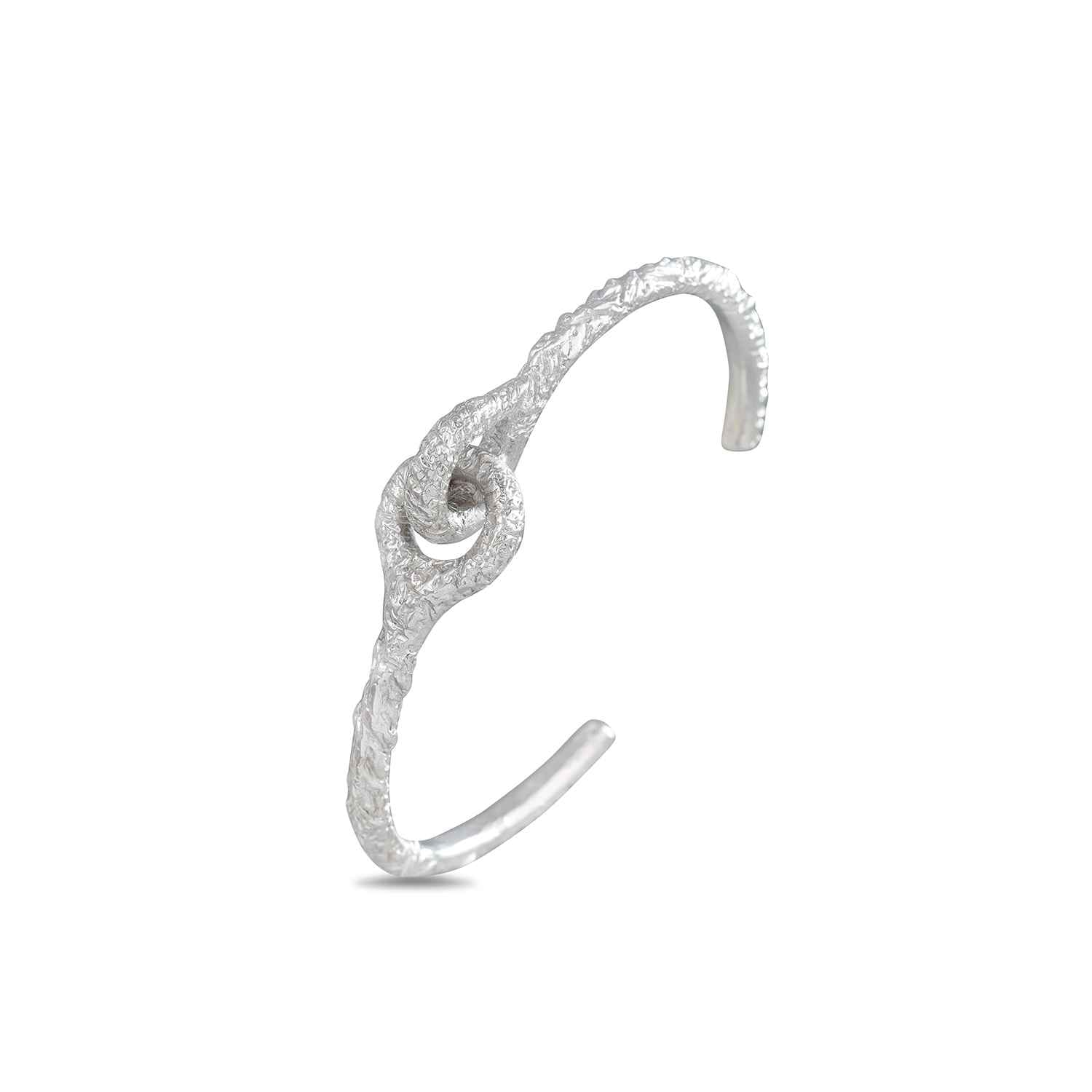 Hooked- Bracelet