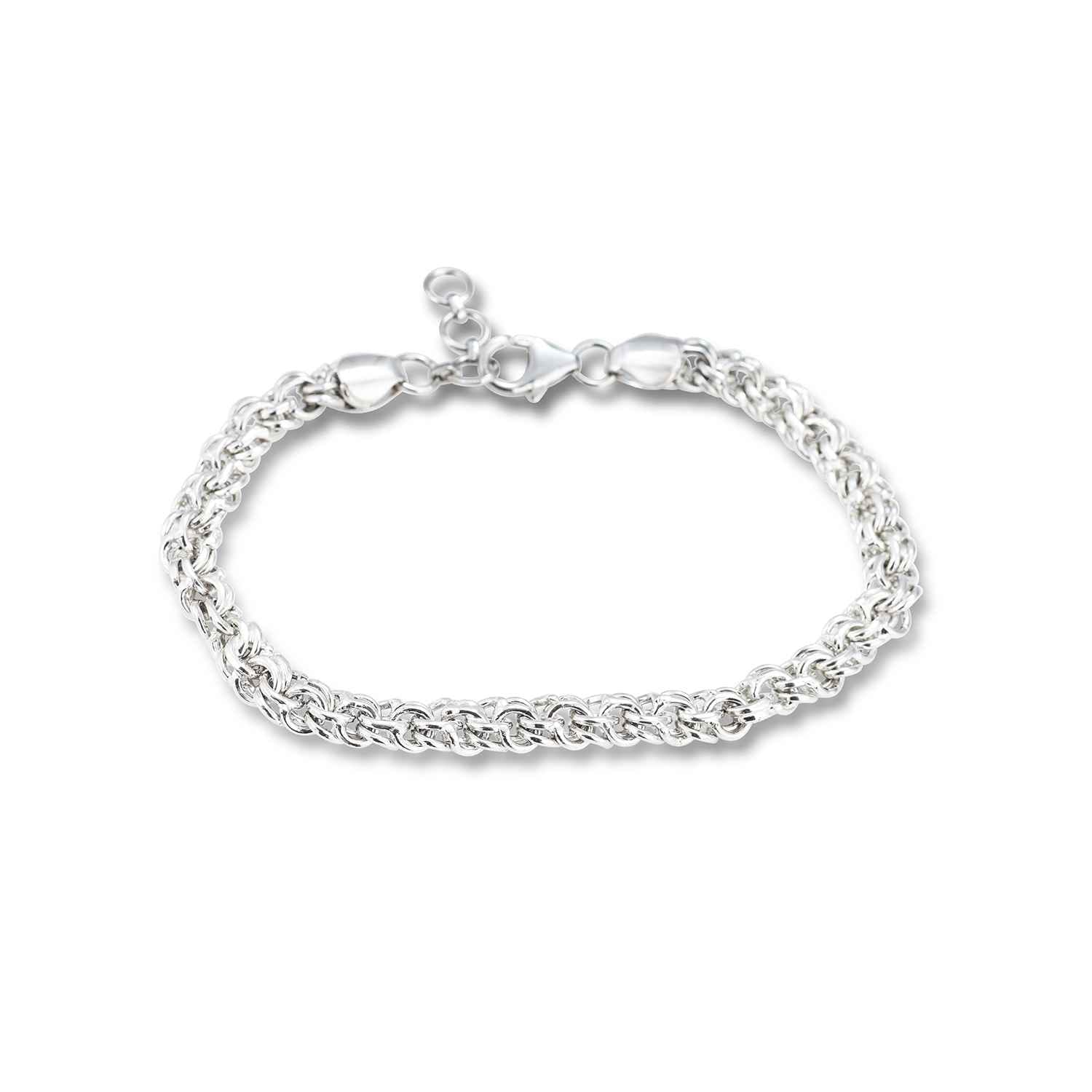 Braided- Bracelet