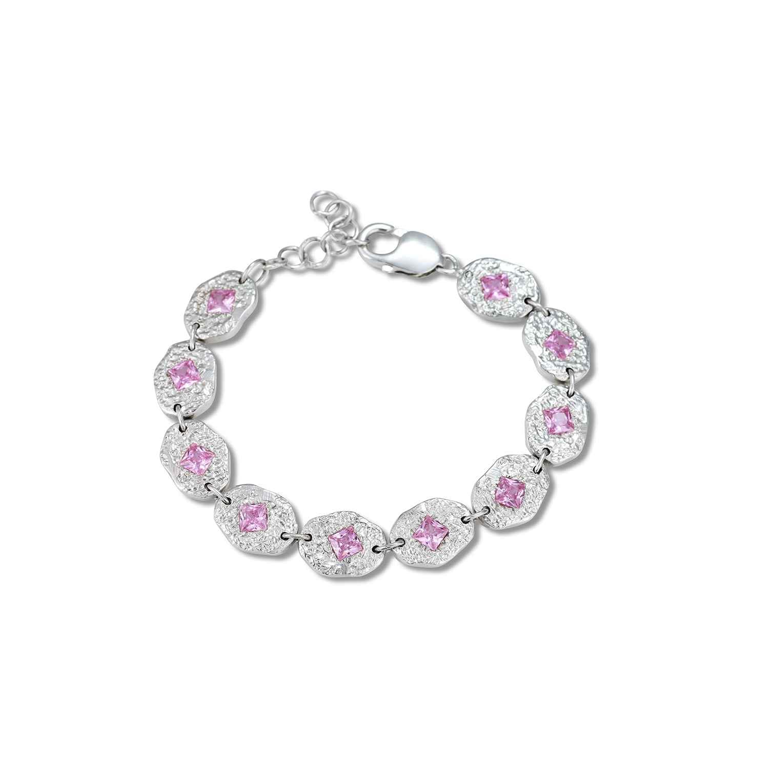 Stellar Pink- Bracelet