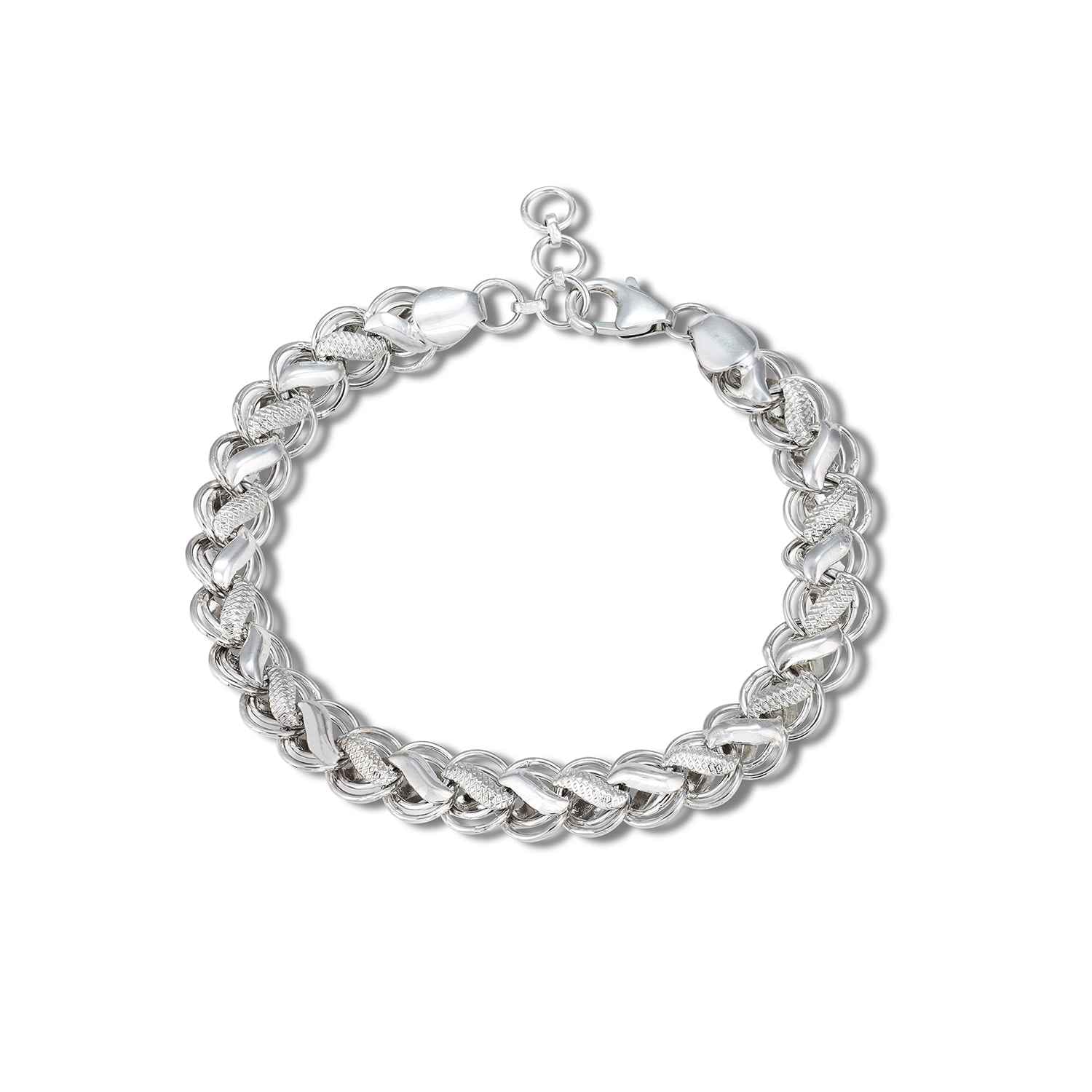 Thin Feather- Bracelet