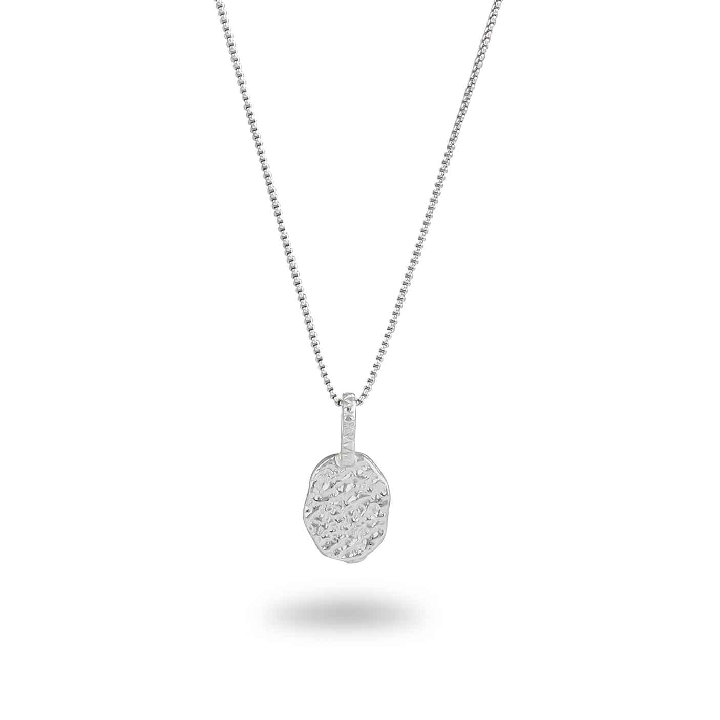 Uneven- Pendant