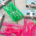 BLS SKIPPING ROPE PENCIL
