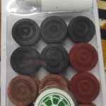 SUNNY CARROM ACCESSORT