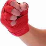 BLS BOXING TAPE