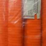 CRICKET BAT GRIP ZOREK COIL, CHEVRON