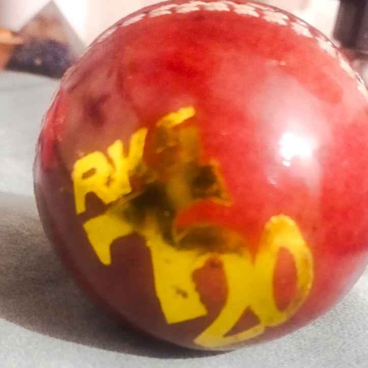 RKS MATCHIS BALL T/20
