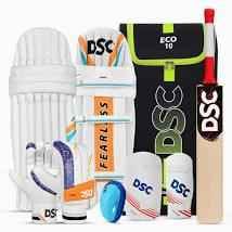 CRICKET KIT DSC SIZE 4